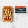 Patagonia Spicy Spanish White Anchovies
