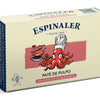 Octopus Pate in Spicy Sauce. Espinaler.