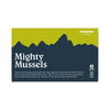PATAGONIA LEMON HERB MUSSELS