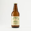 Lucky Ox Pandan Coconut bottle