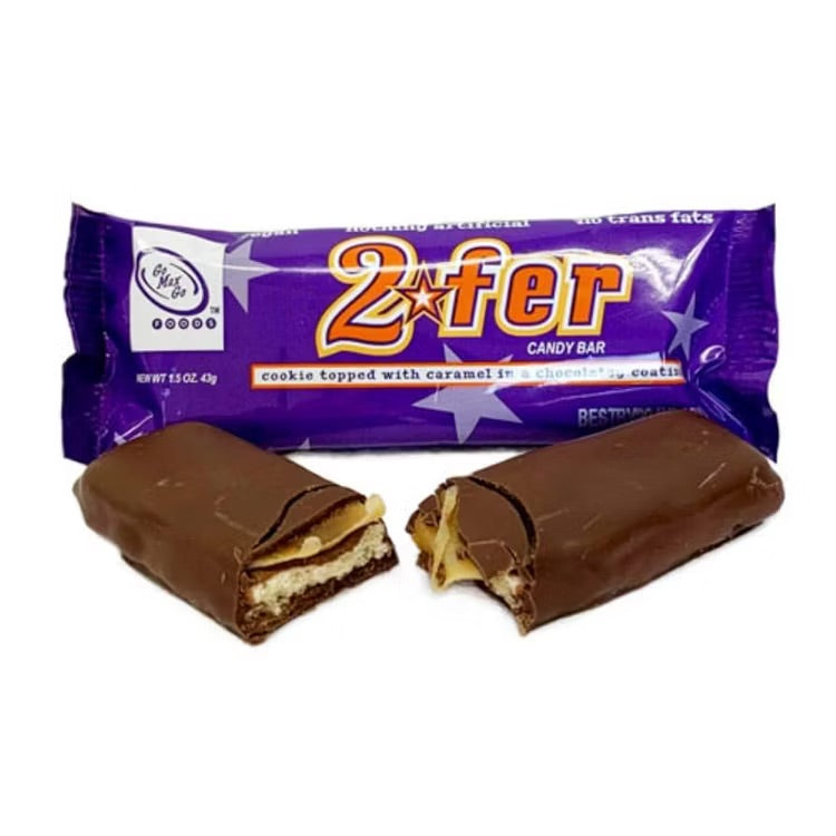 2FER BAR