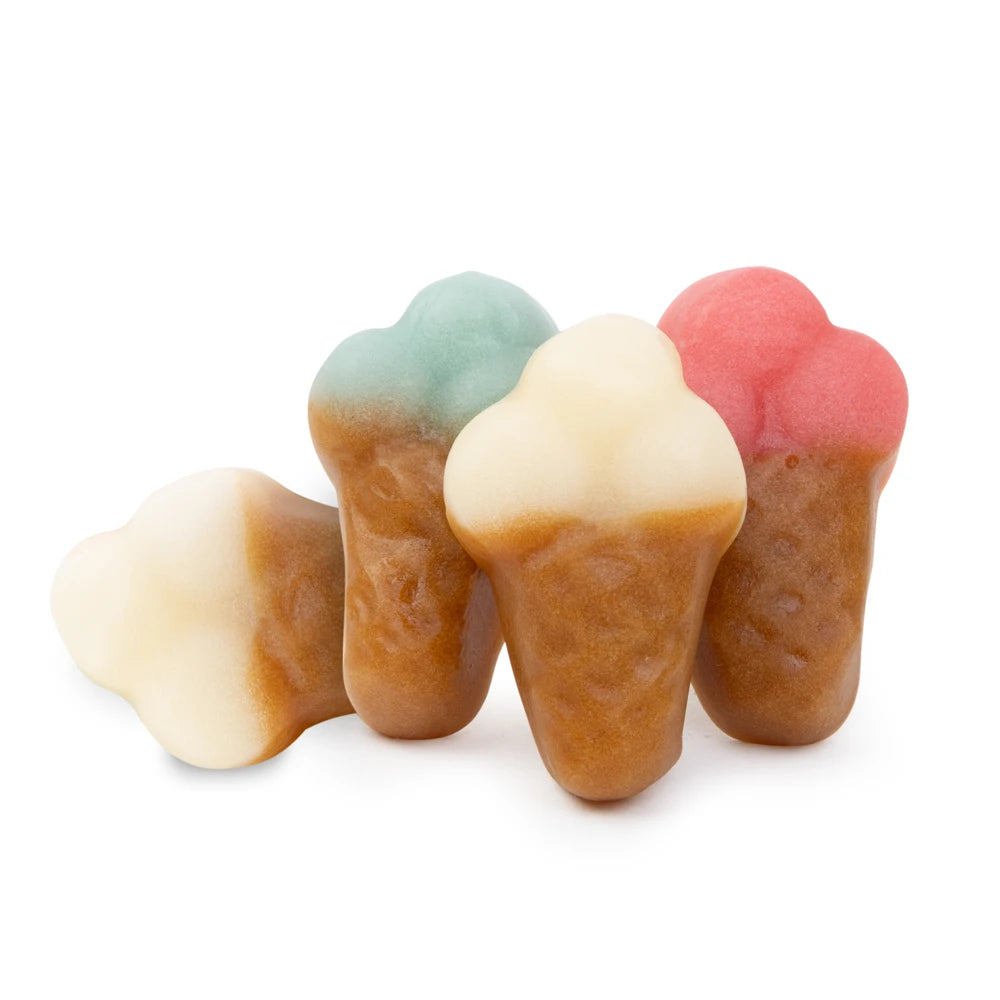 ICE CREAM CONES