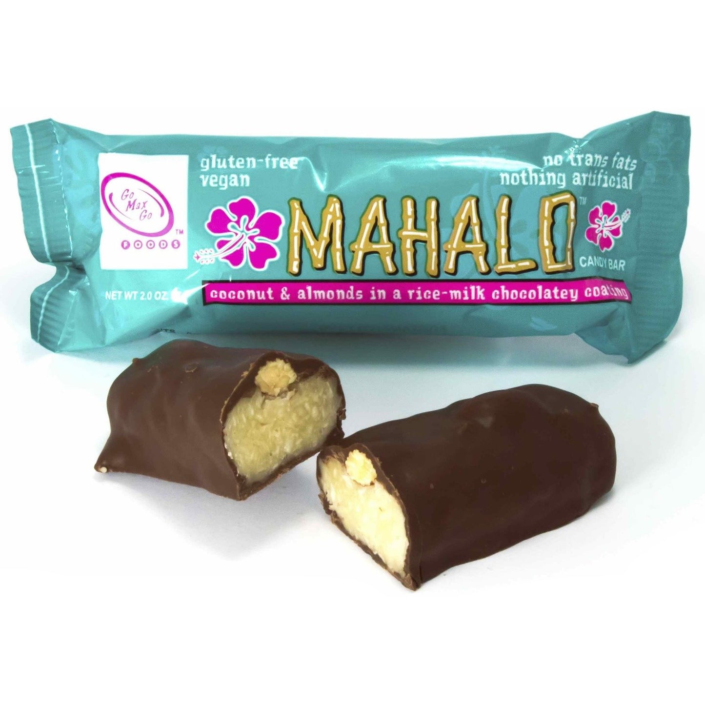 GOMAXGO MAHALO BAR