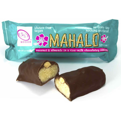 GOMAXGO MAHALO BAR
