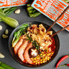 SPICY THICK CUT HOTPOT NOODLES