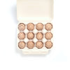 CHOCOLATE DETECTIVE - PUFFIN EGGS