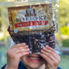 MAHOGANY SWEET & SPICY BEEF JERKY