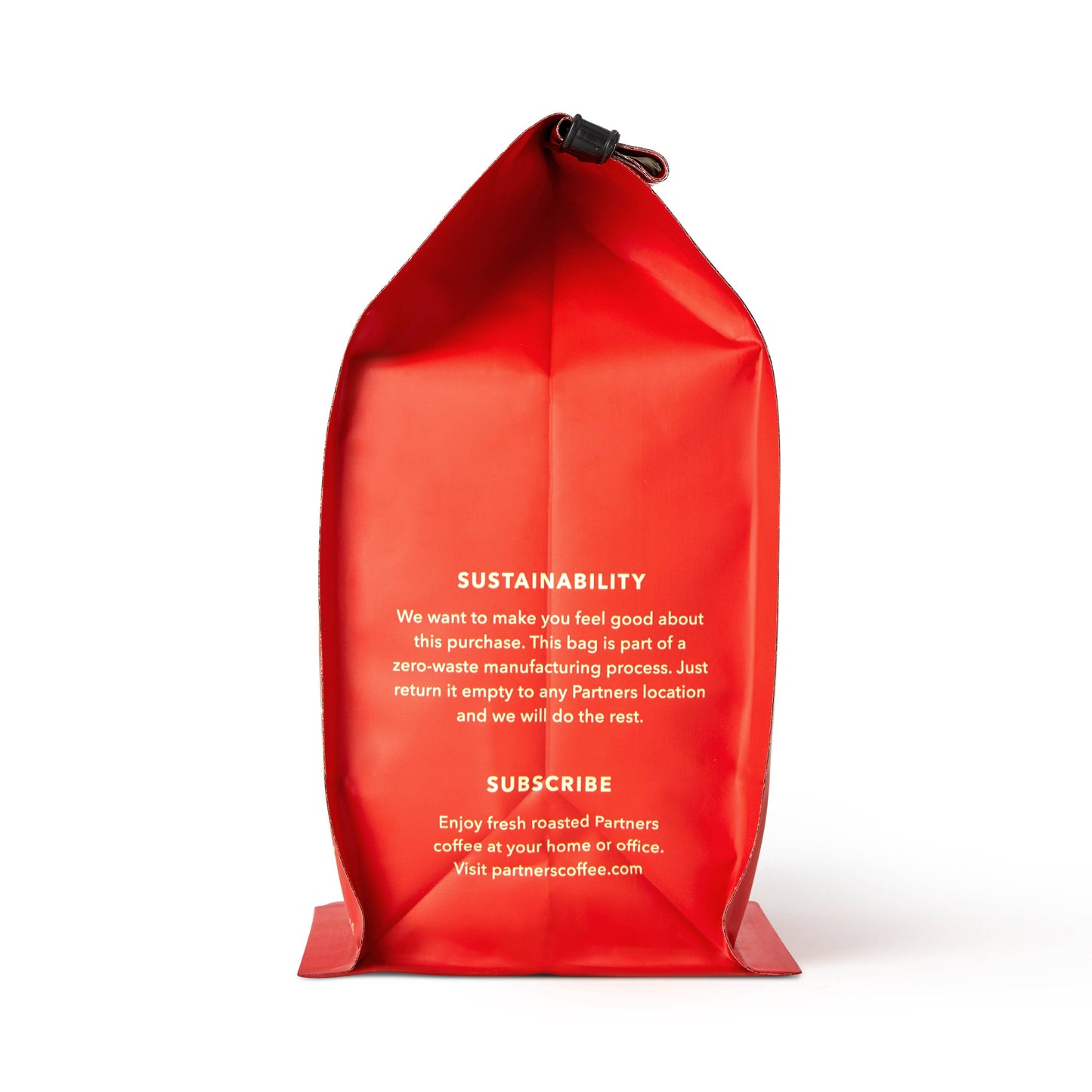 Partners Coffee - Brooklyn