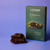 LEPAON - CARDAMOM DARK CHOCOLATE BAR