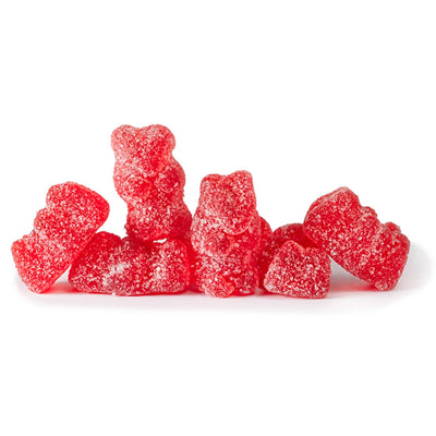 SOUR CHERRY BEARS