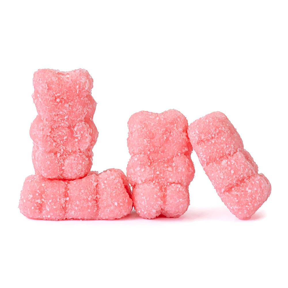 SOUR WATERMELON BEARS