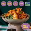 SWEET + SPICY NOODLES