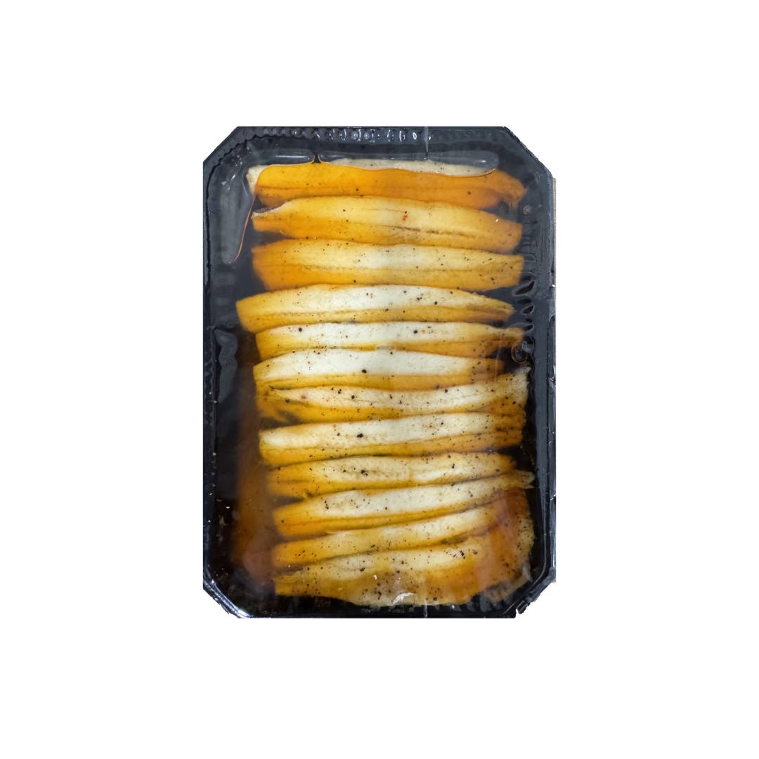 Delgado Marinated Boquerones in Vinegar and Paprika