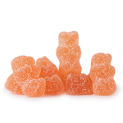 SOUR CHAMPAGNE BEARS (SPAIN)