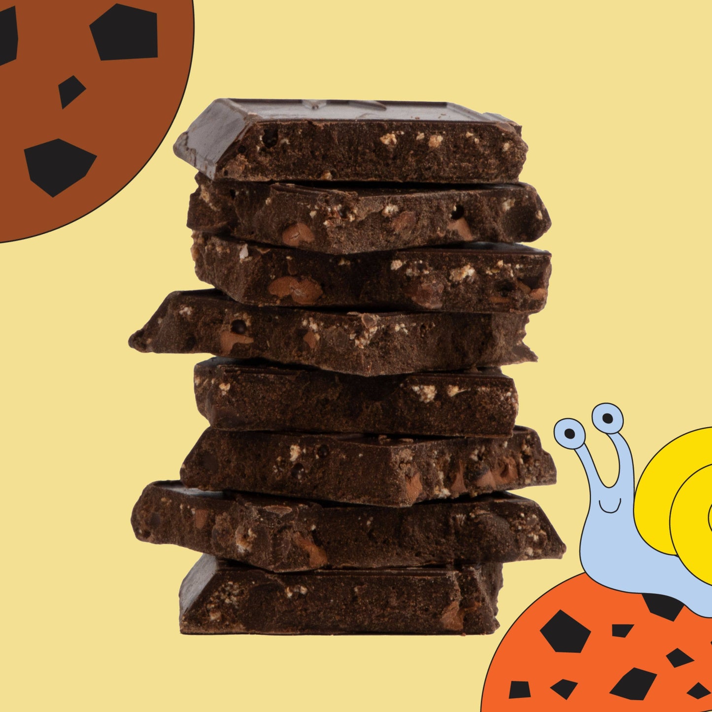 MAEVE DIRT PILE TRUFFLE BAR