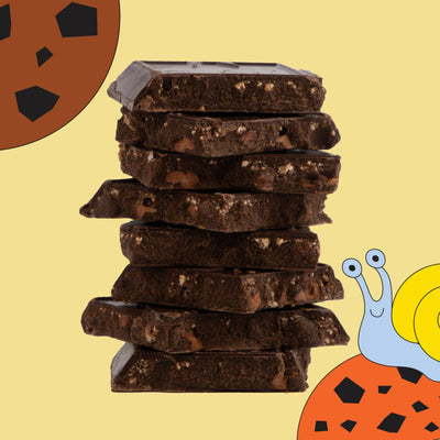 MAEVE DIRT PILE TRUFFLE BAR