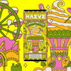 MAEVE LEMON TWISTER TRUFFLE BAR