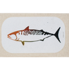 Jose Gourmet Spiced Small Mackerel in Olive Oil, 120g