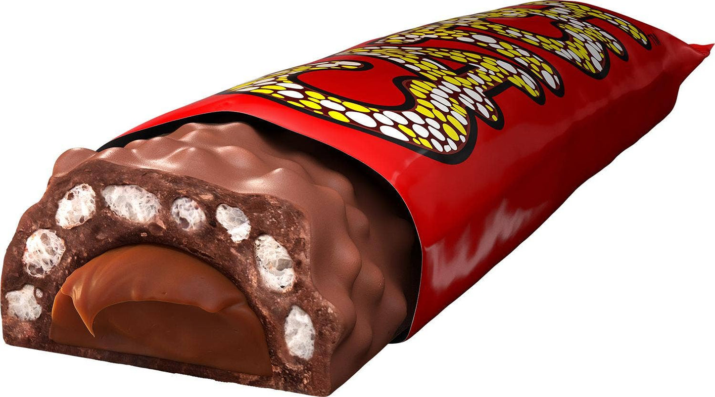 CATCH MILK CHOCOLATE BAR TRINIDAD