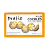 Matiz Cockles in brine