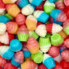 3D CUPCAKE GUMMIES