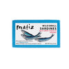 Matiz Sardinillas with Piquillo - 3oz Tin
