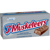 3 MUSKETEERS