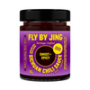 Fly By Jing Original Sichuan Chili Crisp (6oz)Sweet + Spicy Sichuan Chili Sauce
