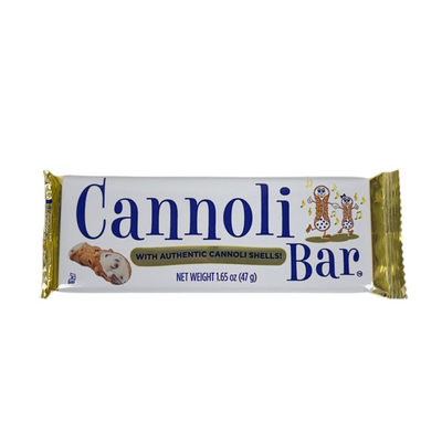 CANNOLI BAR