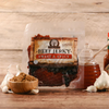 MAHOGANY SWEET & SPICY BEEF JERKY