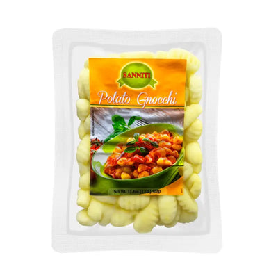 SANNITI POTATO GNOCCI