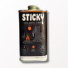 Sticky Dark Maple Syrup : 8oz