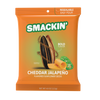 SMACKIN' SEEDS CHEDDAR JALAPENO 4OZ