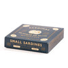 Maruxaina. Small Sardines in Spanish Olive Oil. 16/20 pieces