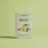 LEPAON - MATCHA WHITE CHOCOLATE BAR