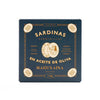 Maruxaina. Small Sardines in Spanish Olive Oil. 16/20 pieces