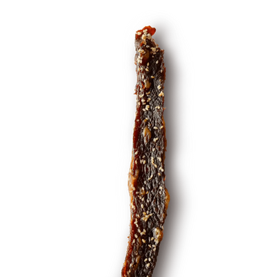 Peoples Choice - Korean BBQ Beef Jerky 2.0oz