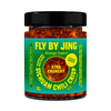 Fly By Jing Xtra Crunchy Sichuan Chili Crisp