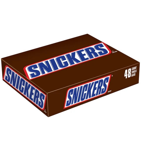 SNICKERS PREMIUM EXPORT