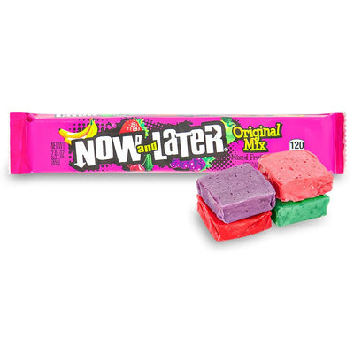 NOW & LATER ORIGINAL MIX X 2