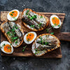 Briosa Gourmet Spiced Sardines in Olive Oil