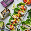 SARDINES IN EXTRA VIRGIN OLIVE OIL WITH CHILI PEPPERS