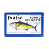 Matiz Bonito tuna in olive oil