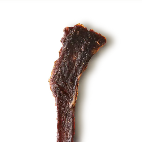 PEOPLE'S CHOICE - MAPLE BROWN SUGAR BEEF JERKY 2oz