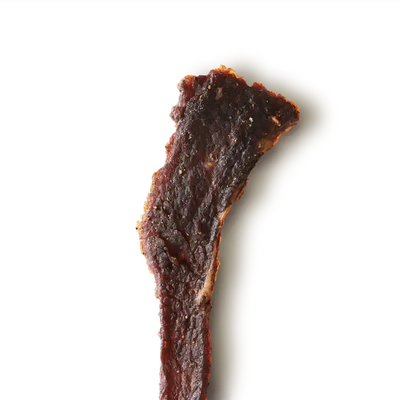 PEOPLE'S CHOICE - MAPLE BROWN SUGAR BEEF JERKY 2oz
