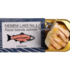 FÆRØSK LAKS NO. 1 FLASH GRILLED SALMON