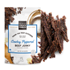 PEOPLE'S CHOICE - COWBOY PEPPERED BEEF JERKY 2oz