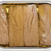 Porthos Smoked Tuna Fillets in Olive Oil
