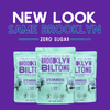 Grass Fed Biltong Naked Tender Steak Slices Garlic 2 oz