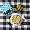 Lata Small Sardines in Olive Oil